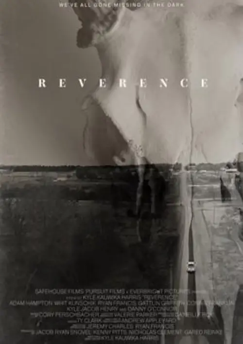 Movie poster "Reverence"