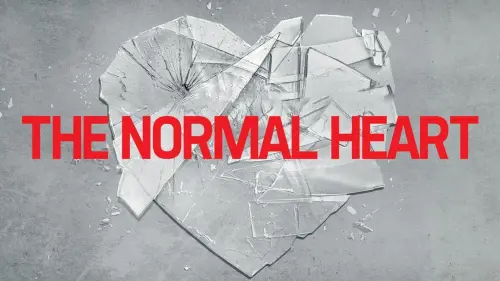 Watch film The Normal Heart | The Normal Heart: Trailer (HBO Films)