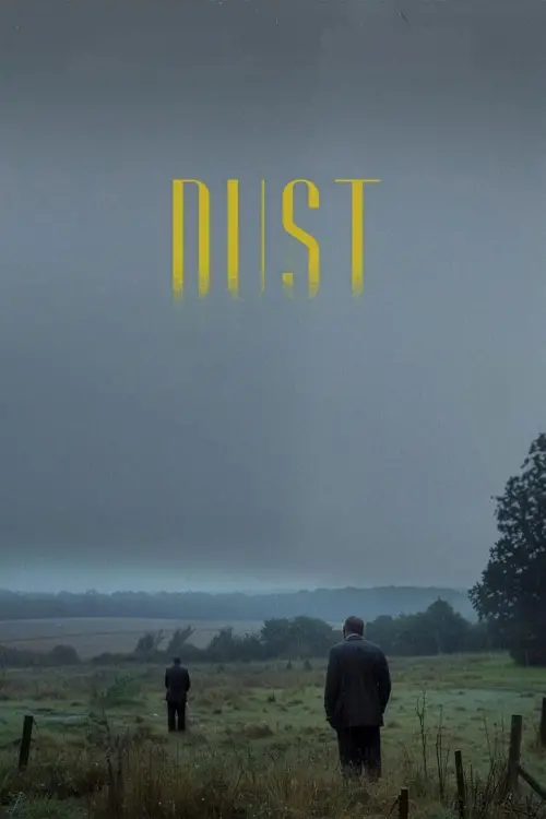 Movie poster "Dust"