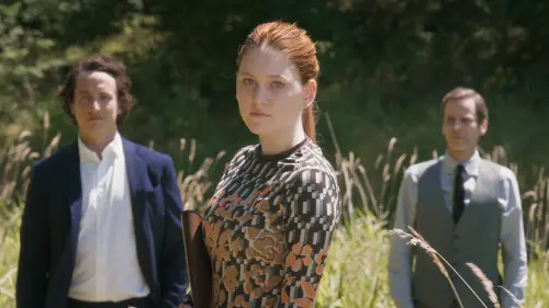 Watch film Veni Vidi Vici | Teaser [Subtitled]