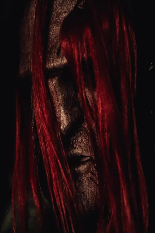 Movie poster "213 Bones"