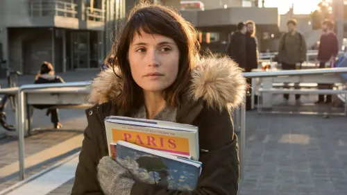 Watch film The Escape | The Escape Trailer #1 (2018) | Movieclips Indie