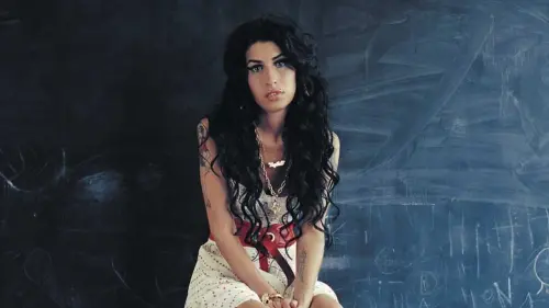 Watch film Classic Albums: Amy Winehouse - Back to Black | Amy Winehouse - Back To Black (Documentary Trailer)