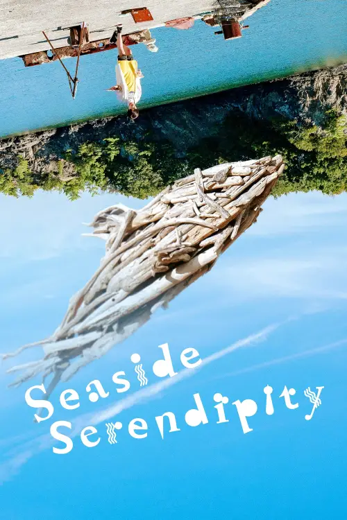 Movie poster "Seaside Serendipity"