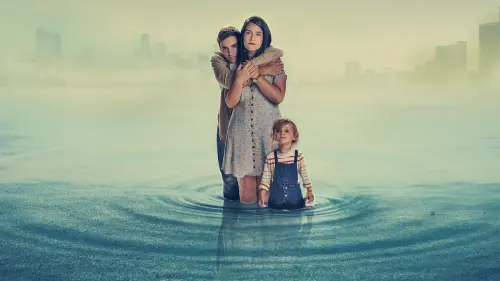 Watch film 6 Balloons | Official Trailer