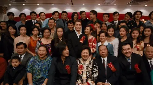 Watch film Born to Be King | Born to Be King (2000) ORIGINAL TRAILER [HD 1080p]