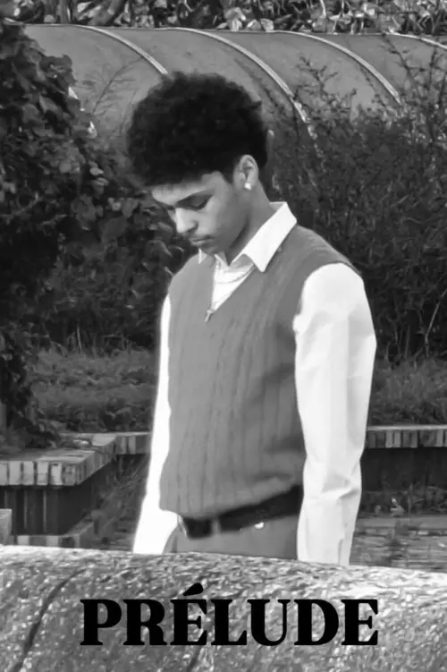 Movie poster "Prelude"