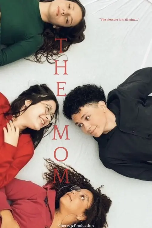 Movie poster "The Mom"