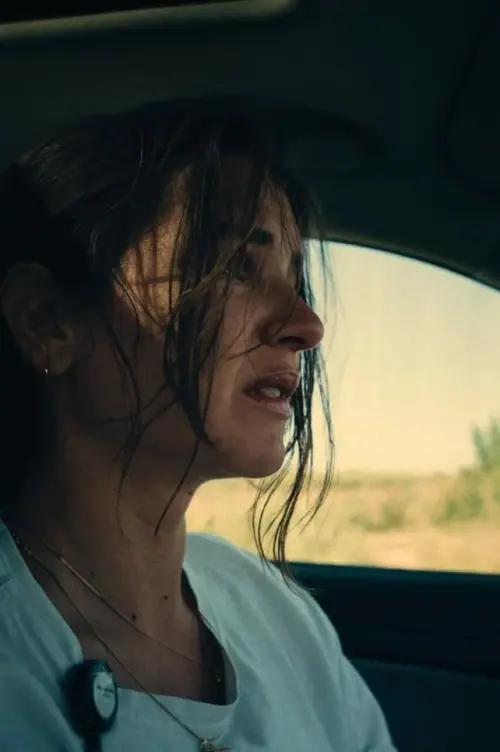 Movie poster "Free Fall"