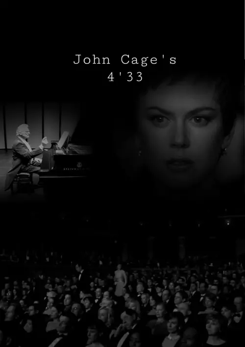 Movie poster "4