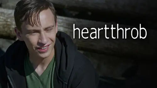 Watch film Heartthrob | HEARTTHROB Trailer HD (2017) Keir Gilchrist, Aubrey Peeples, Thriller Movie