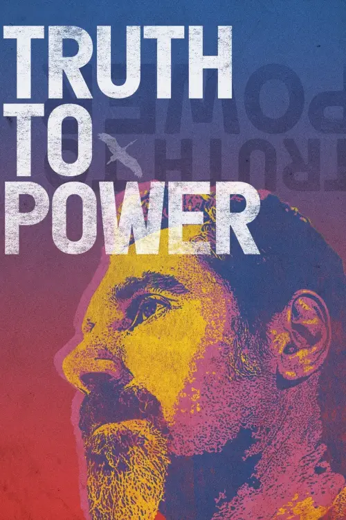 Movie poster "Truth to Power"