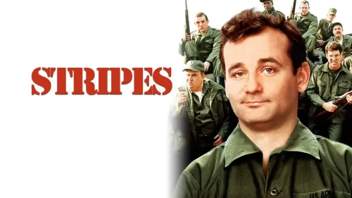 Watch film Stripes | Official Trailer