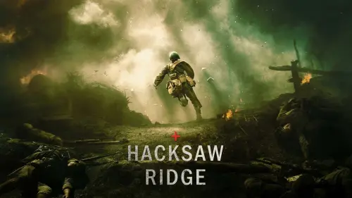 Watch film Hacksaw Ridge | По соображениям совести