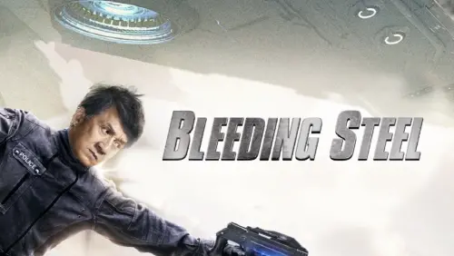 Watch film Bleeding Steel | Official Trailer