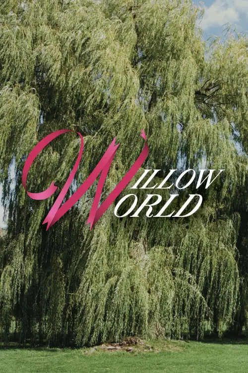 Movie poster "Willow World"