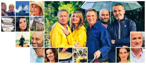 Watch film Happy 50 | Official Trailer