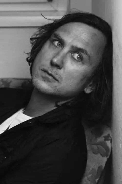 Movie poster "Lars Eidinger – To Be or Not To Be"