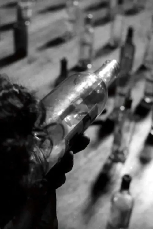 Movie poster "Relations d