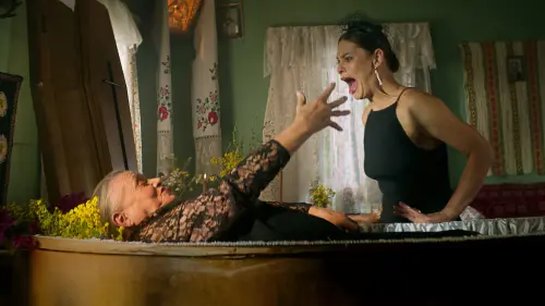 Watch film Nic na siłę | Trailer [Subtitled]