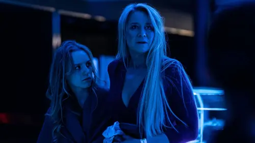 Watch film Birthday Girl | UK Trailer [Subtitled]