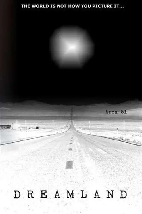 Movie poster "Dreamland"