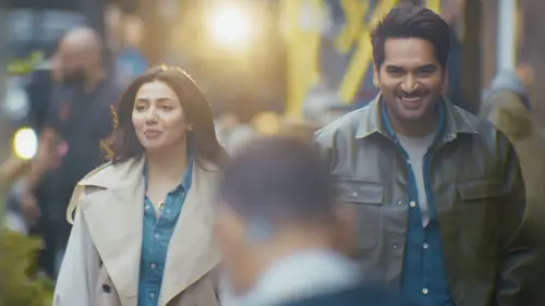 Watch film Love Guru | Mahira Khan | Official Teaser | Love Guru | Humayun Saeed | Ary Films