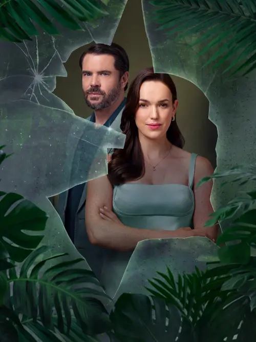 Movie poster "Mystery Island: Play for Keeps"
