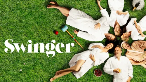 Watch film Swinger | Свингер - Trailer