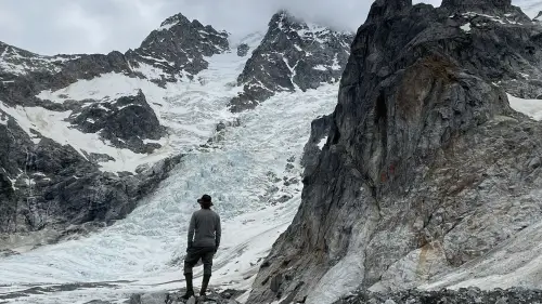 Watch film Chaos Glacier Country | Chaos Glacier Country Trailer