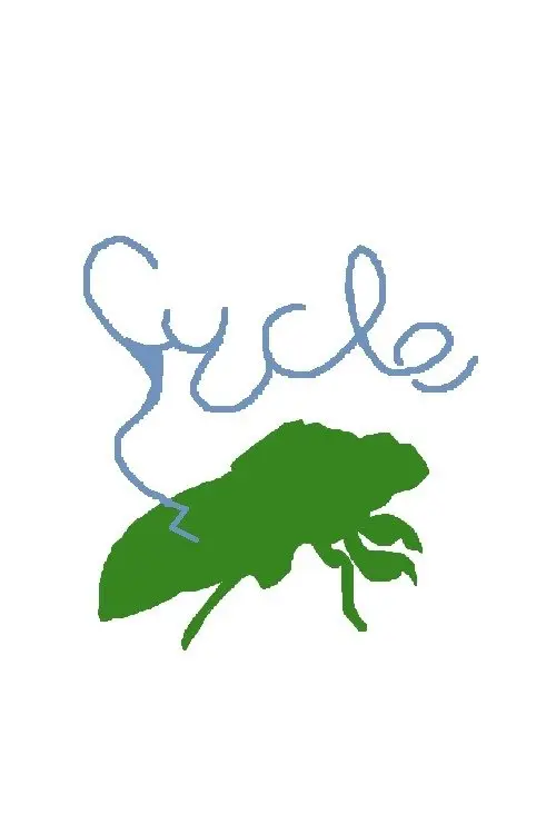 Movie poster "Cycle"