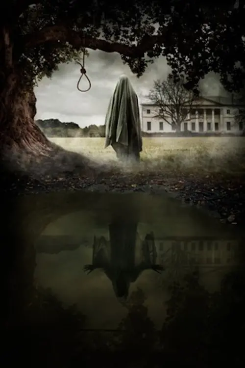 Movie poster "Заклятье. Шепот ведьм"
