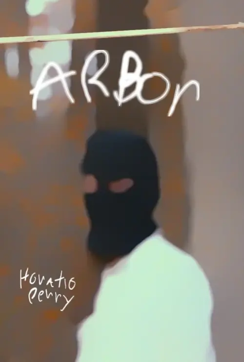 Movie poster "Arbor"