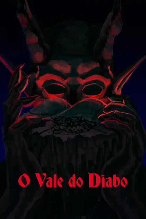 Movie poster "The Devil