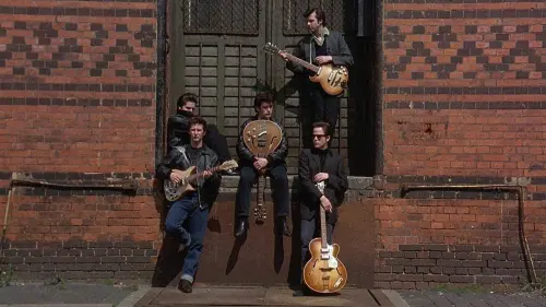 Watch film Backbeat | Backbeat (1994) ORIGINAL TRAILER [HQ]