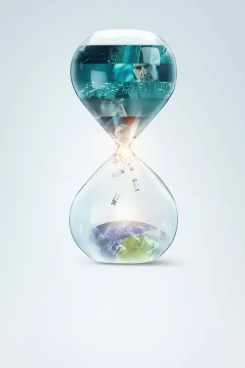 Movie poster "How to Survive a Pandemic"