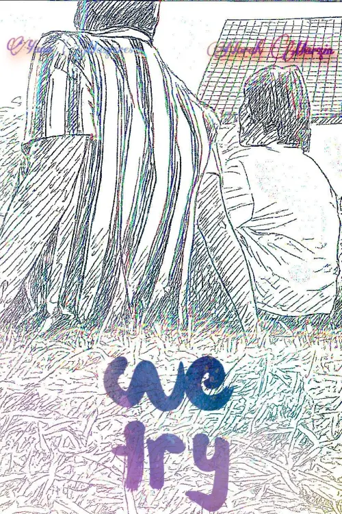 Movie poster "We Try"