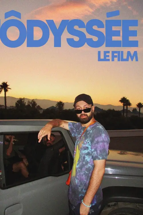 Movie poster "L
