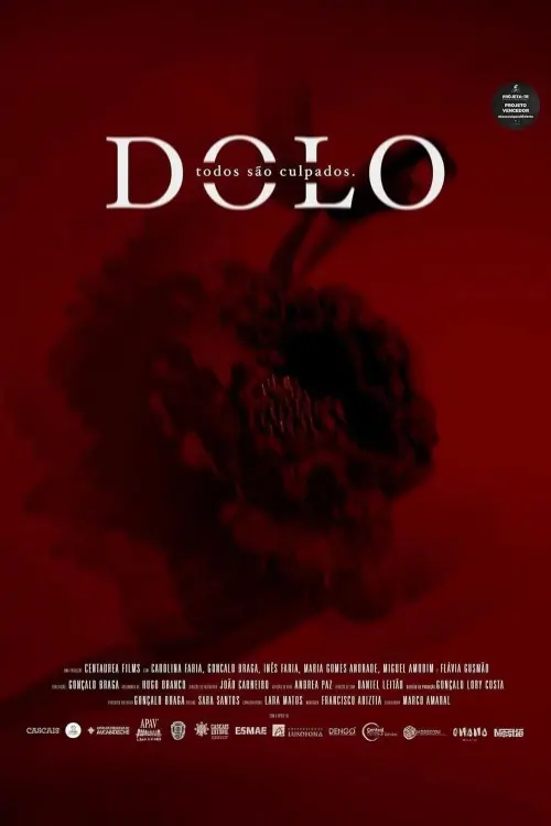Movie poster "DOLO"