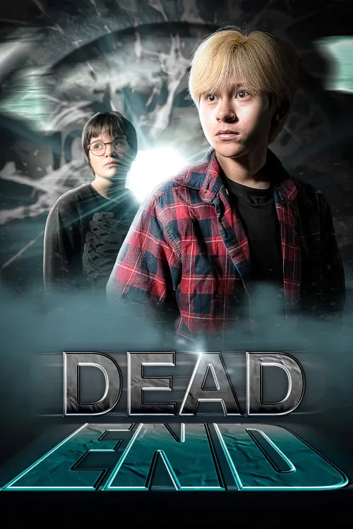 Movie poster "Dead End"