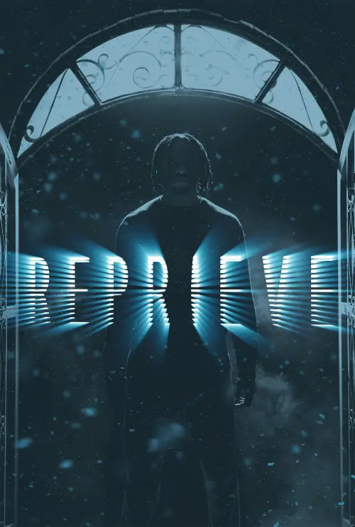 Movie poster "Reprieve"