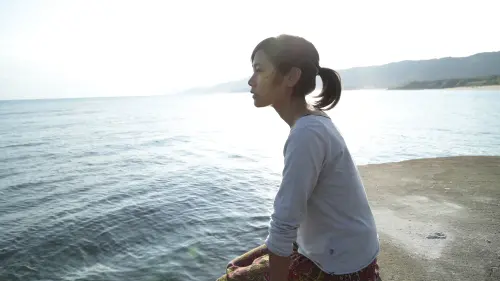 Watch film Still the Water | Still the Water (2014) - Trailer English Subs