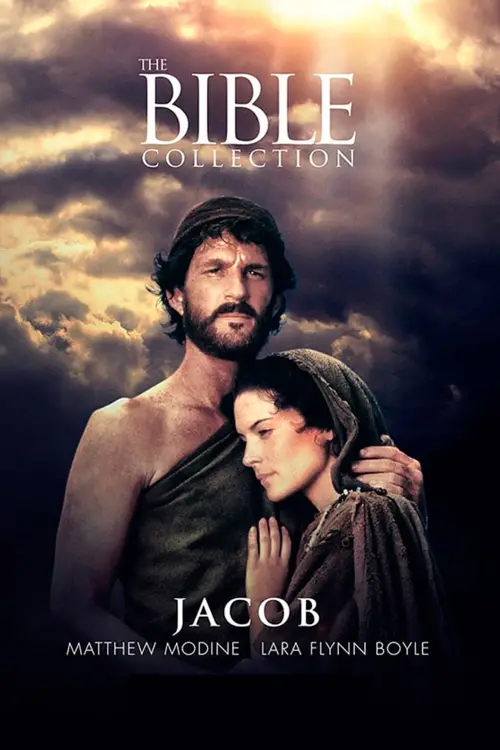 Movie poster "Jacob"