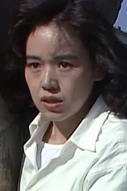 Movie poster "The love song of farewell later"