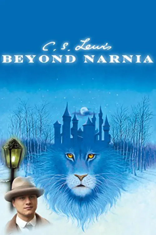 Movie poster "C.S. Lewis: Beyond Narnia"