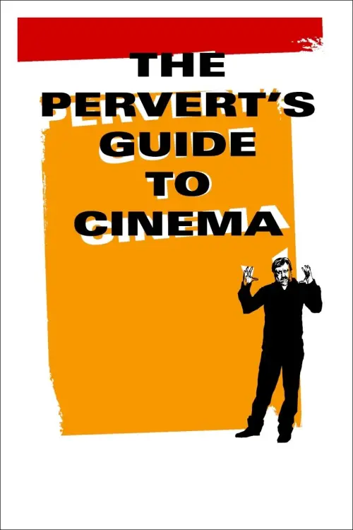 Movie poster "The Pervert