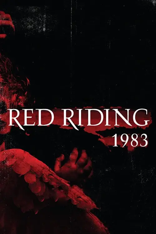Movie poster "Red Riding: The Year of Our Lord 1983"
