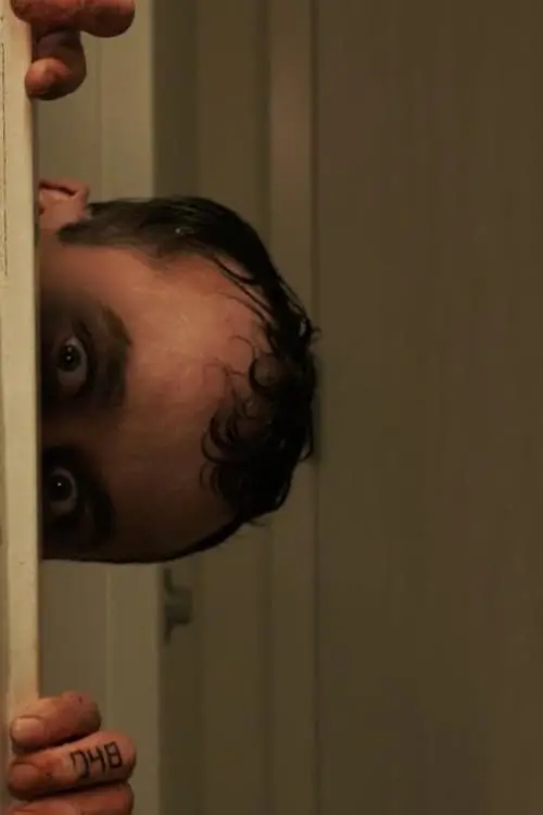 Movie poster "048 - A Horror Short Film"