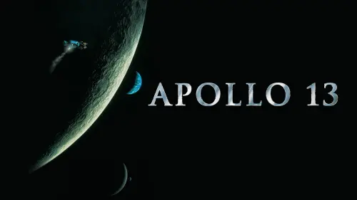 Watch film Apollo 13 | Apollo 13 - Trailer