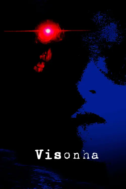 Movie poster "Visonha"
